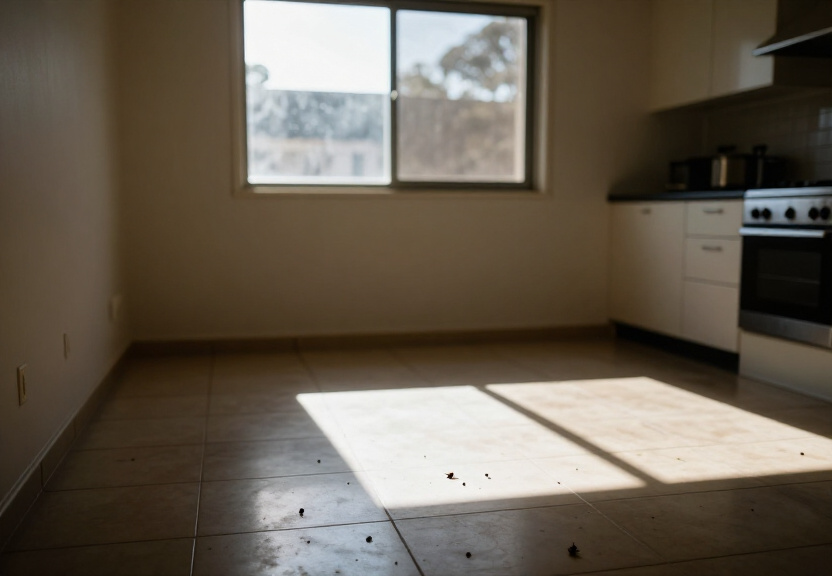 Termite Treatment in a Carlingford Home