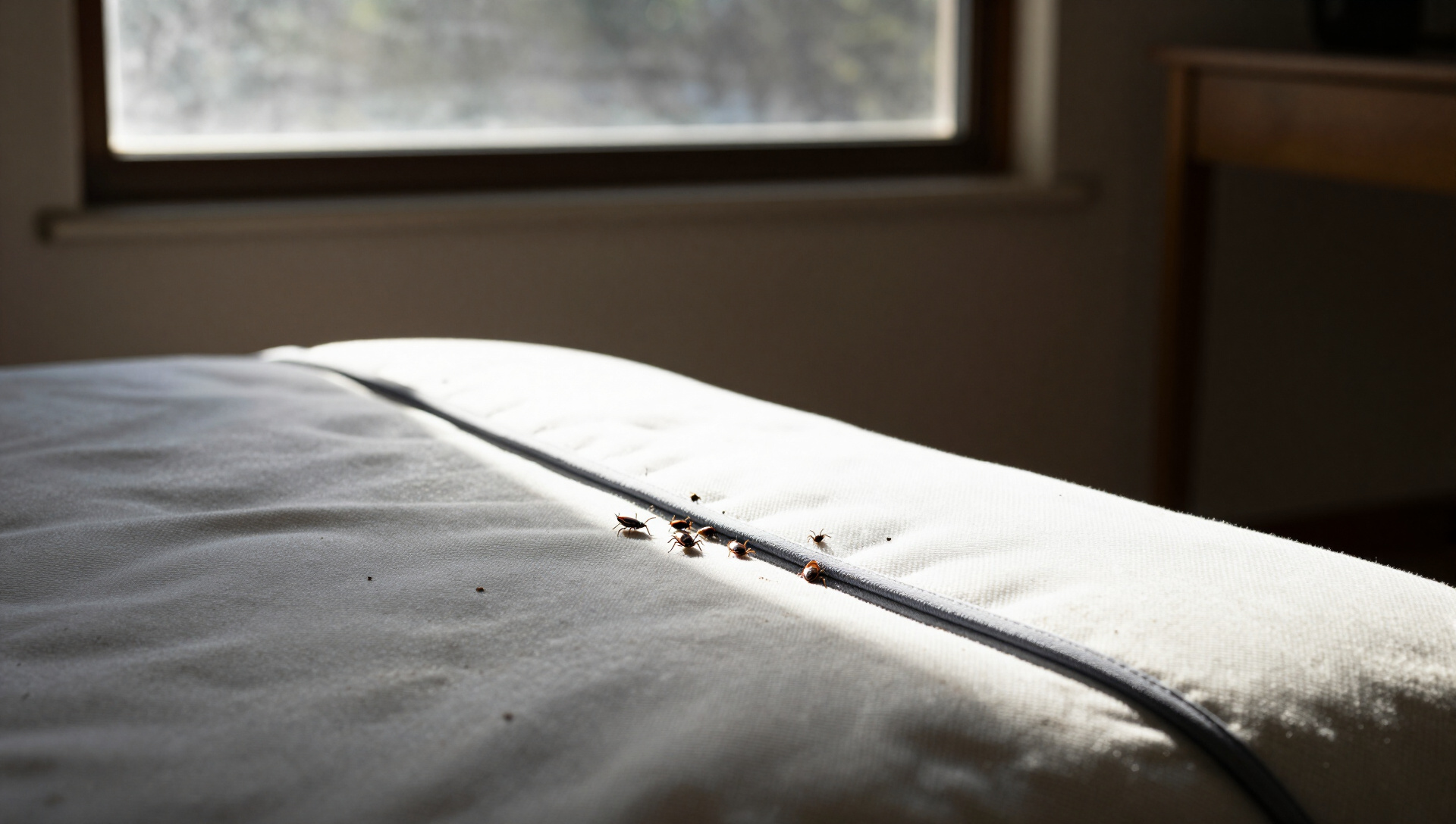 Bed Bugs Control in Carlingford