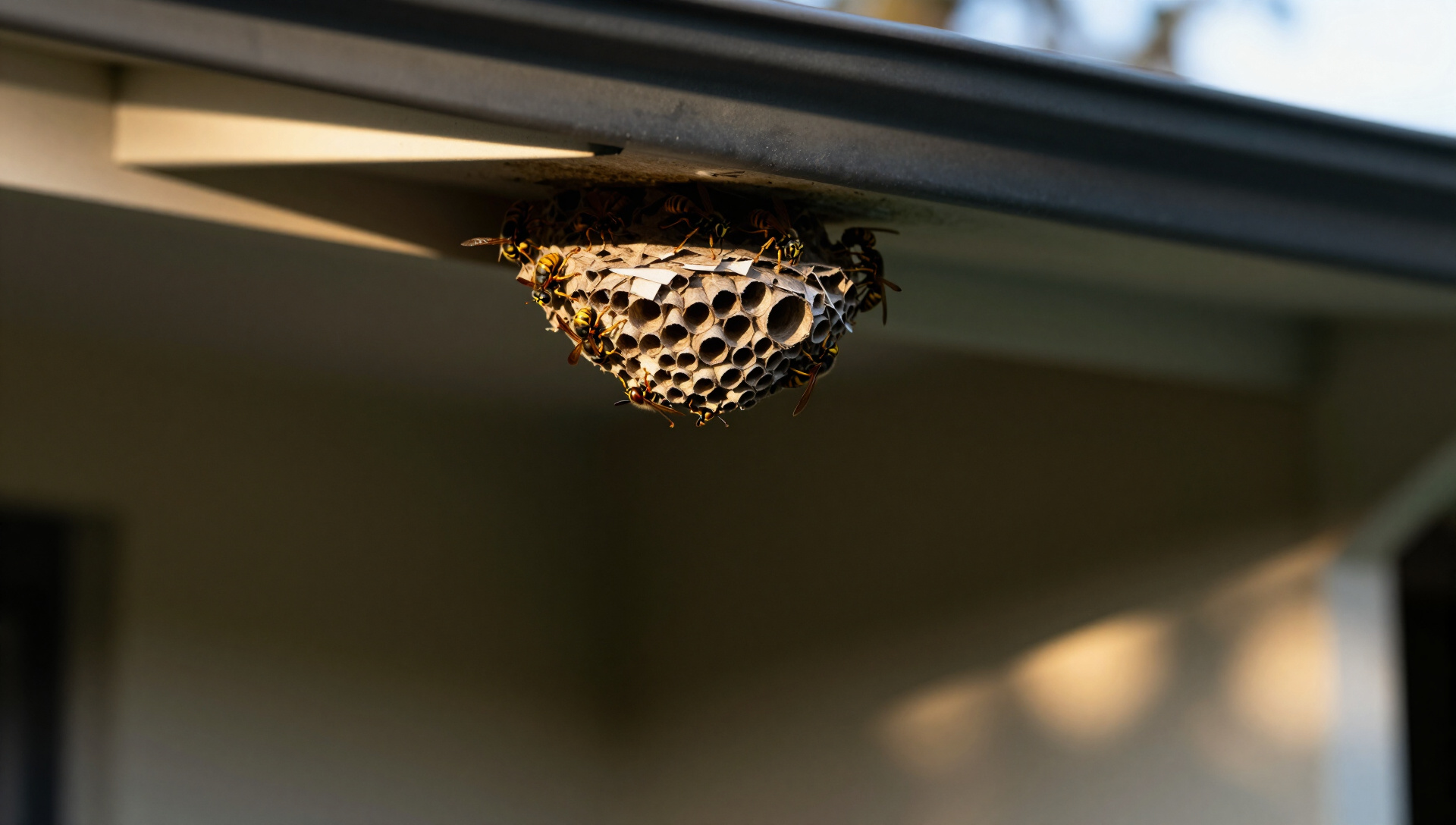 Bees and Wasp Removal in Carlingford