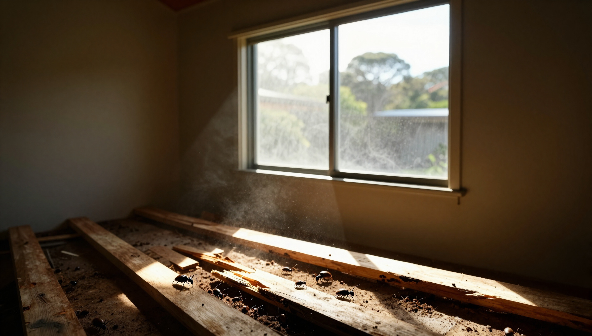 Termite Prevention in Carlingford